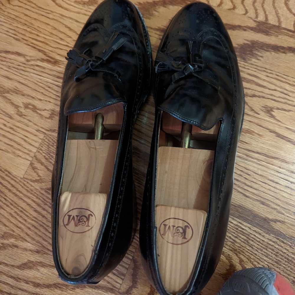 Johnston & Murphy Men's Loafers